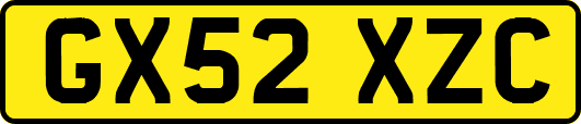 GX52XZC
