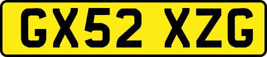 GX52XZG