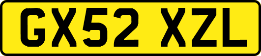 GX52XZL