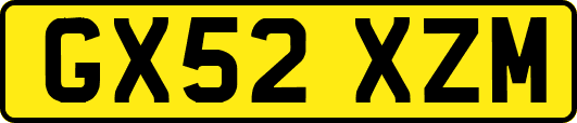 GX52XZM