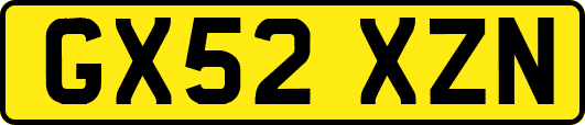 GX52XZN