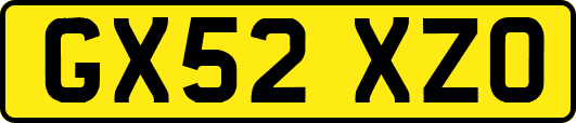 GX52XZO