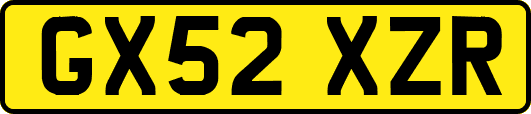 GX52XZR