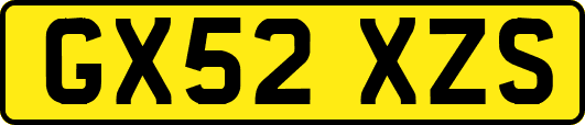 GX52XZS