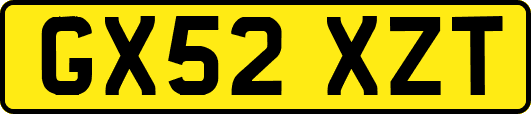 GX52XZT