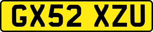GX52XZU