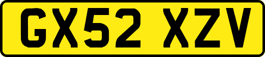 GX52XZV