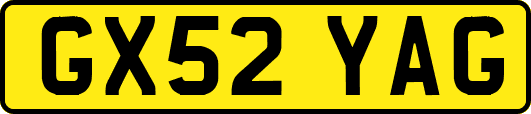 GX52YAG