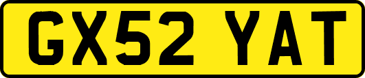 GX52YAT