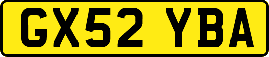 GX52YBA