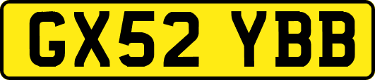 GX52YBB