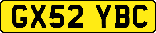 GX52YBC