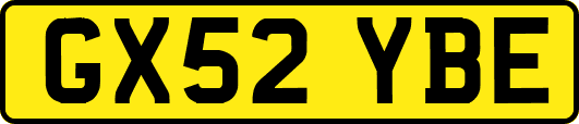 GX52YBE