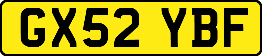 GX52YBF