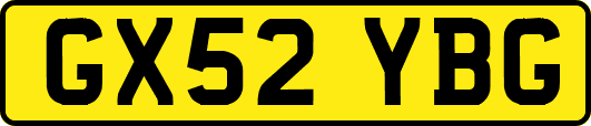 GX52YBG