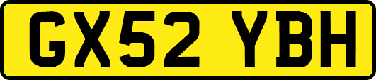 GX52YBH