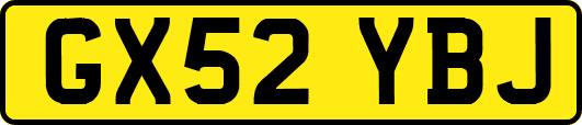 GX52YBJ
