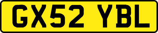 GX52YBL