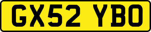 GX52YBO