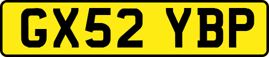 GX52YBP