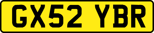 GX52YBR