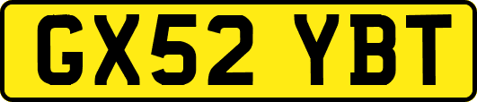 GX52YBT