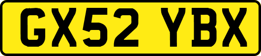 GX52YBX