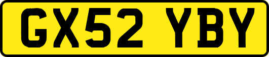 GX52YBY