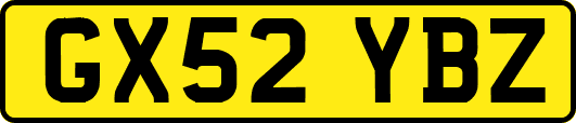 GX52YBZ