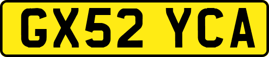 GX52YCA