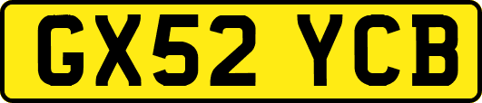 GX52YCB