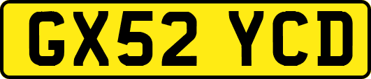 GX52YCD