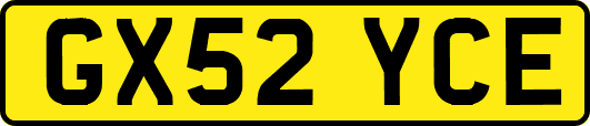 GX52YCE