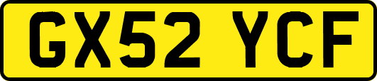 GX52YCF