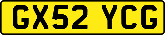 GX52YCG