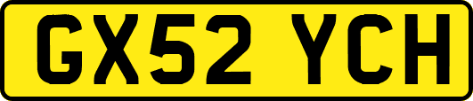 GX52YCH