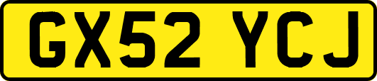 GX52YCJ