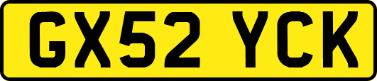 GX52YCK