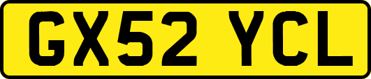GX52YCL