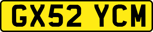 GX52YCM