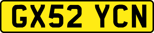 GX52YCN