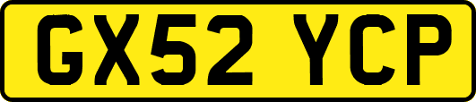 GX52YCP