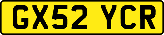 GX52YCR