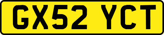 GX52YCT