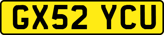 GX52YCU