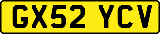 GX52YCV