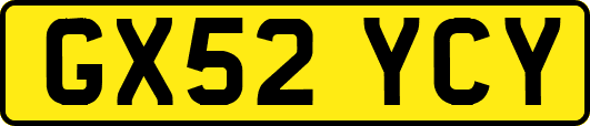 GX52YCY