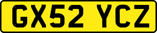 GX52YCZ