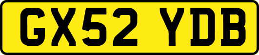 GX52YDB