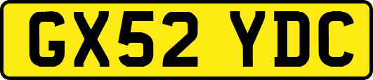 GX52YDC